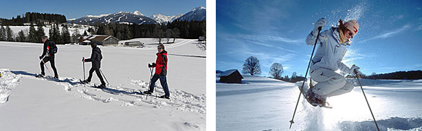 Urlaub in Schladming-Dachstein